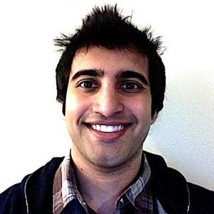 Meet your Posher, Ajit